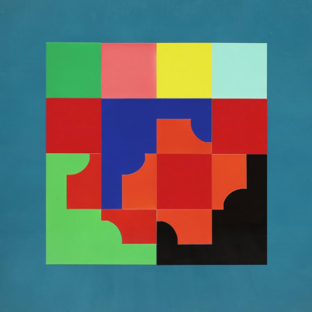 Lorenzo Piemonti — D'angolo